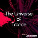 Jezdom - The Universe of Trance 086 (1Mix Radio 028) [20.01.2023]