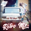 DJ Sergio - Retro Mix 16