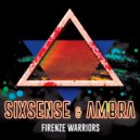 Sixsense & Ambra - Inside The Magic