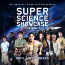 David James Nielsen - Super Science Showcase Theme