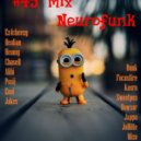 Lukich - 45th mix Neurofunk by Lukich