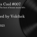 Volchek - Old's Cool # 007