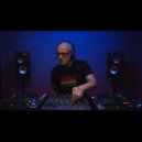 DJ Mewel - Intelligent-Pro - Happy New Year - Live (01 01 2022)