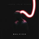 BALVICH - Leave this place