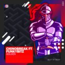 ChinoBreak & FunkyBitz - Golden (feat. FunkyBitz)