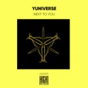 Yuniverse - Next to You
