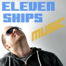 Eleven Ships - Precious Moments