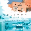 diFent - Подари мне мир
