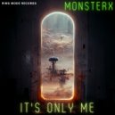 MonsterX - From Here To There