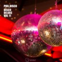 Phil Disco - XSpace