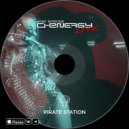 Ci-energy - Live #080 [Pirate Station online] (17-03-2023)