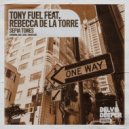 Tony Fuel, Rebecca De La Torre - Sepia Tones