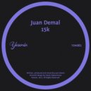 Juan Demal - 15k