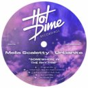 Melia Scaletty & Urbanite - Somewhere In The Rhythm