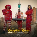 AyaProw & Eight08_ICU Feat. Mgiftoz SA,Lil Machine & Ora Dee - Zizojika Izinto