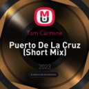 Tom Carmine - Puerto De La Cruz