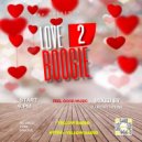 Ricky Levine - Love 2 Boogie