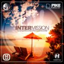 Dj Pike - Intermission (Special Liquid Drum & Bass 4 Trancesynth Records Mix)