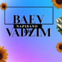 Baev Vadzim - Napisano 1