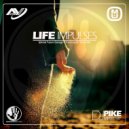 Dj Pike - Life Impulses (Special Future Garage 4 Trancesynth Show Mix)