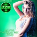 Djs Vibe - The Relax Mix 2023 (Hamidshax)