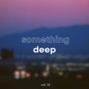 Alexander Poznyakov - Something Deep 12