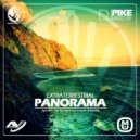 Dj Pike - Extraterrestrial Panorama (Special Future Garage 4 Trancesynth Show Mix)