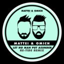 Mattei & Omich - Let No Man Put Asunder