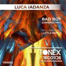 Luc Iadanza - Bad Boy