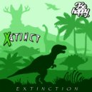 Xstinct - Turn It Up