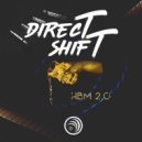Direct Shift - Massive Attack