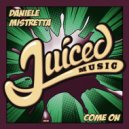 Daniele Mistretta - Come On