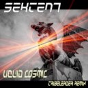 Tribeleader & Sekten7 - Liquid Cosmic (feat. Sekten7)