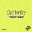 Sundersky - Golden Teacher