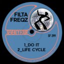 Filta Freqz - Life Cycle