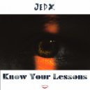JedX - Know Your Lessons