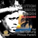 Ted Ganung - Revolution Warrior Riddim