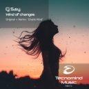 Cj S.a.y. - Wind of Changes