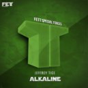 Jeffrey Tice - Alkaline