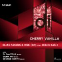 Elias Fassos & RisK (GR) Ft. Joahn Dashi - Cherry Vanilla