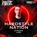 Dmitry Ibiza - Hardstyle Nation #35