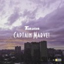 Tokatek - Captain Marvel