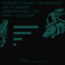 Art Of Memory - Tonight's The Night