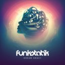 Funkstatik - Golden