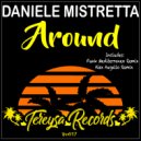 Daniele Mistretta - Around