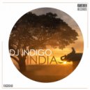 DJ Indigo - India
