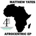 Matthew Yates - Floresent Vibes