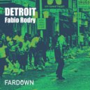 Fabio Rodry - Detroit