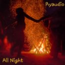 Ryaudio - Here I Am