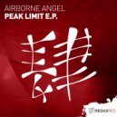 Airborne Angel - Half & Half